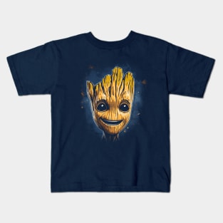 Groot Kids T-Shirt